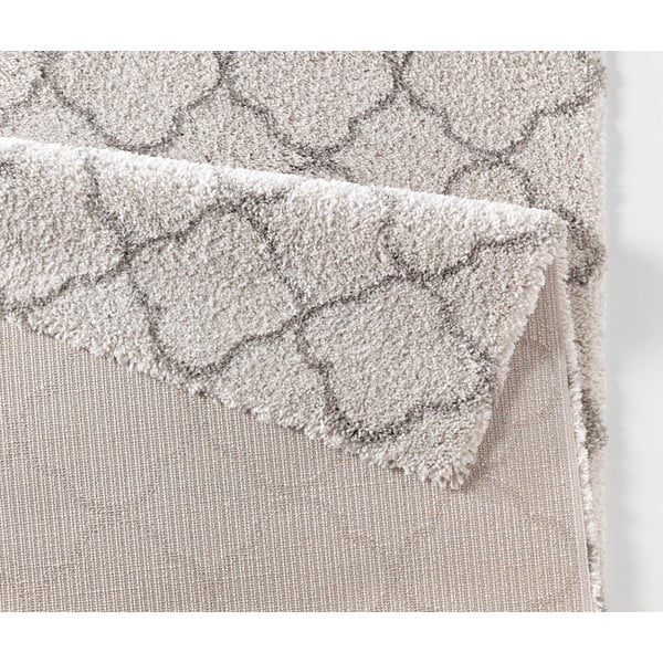 Кремав килим , 160 x 230 cm Luna - Mint Rugs-image-2