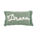 Декоративна възглавница 50x30 cm Cotton Slub Dream - Tiseco Home Studio