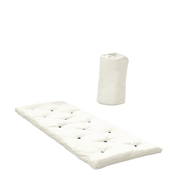 Матрак за гости "Легло в чанта", кремав, 70 x 190 cm Bed in Bag Creamy - Karup Design