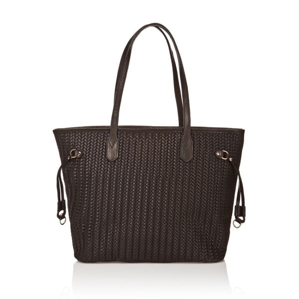 Kabelka Iris Black-image-1