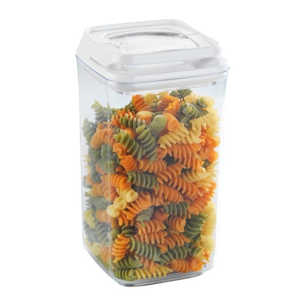 Вакуумен пластмасов контейнер с възможност за затваряне, 1,2 л Turin - Wenko-image-2