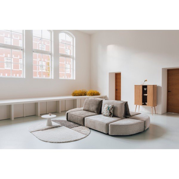 Бежов диван 318 cm Hunter – Zuiver-image-4