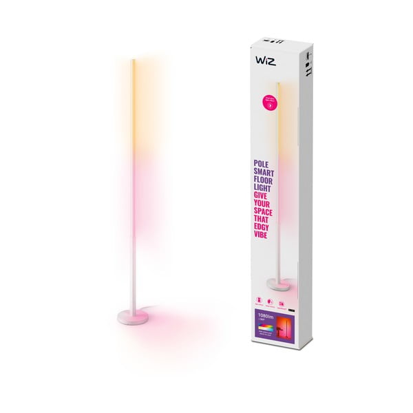 LED smart подова лампа 12 W – WiZ-image-3