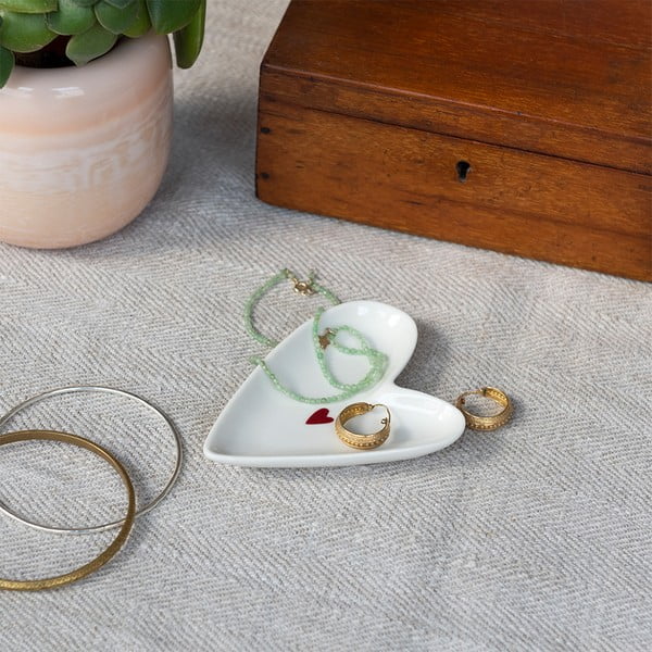 Поставка за бижута Heart – Rex London-image-1