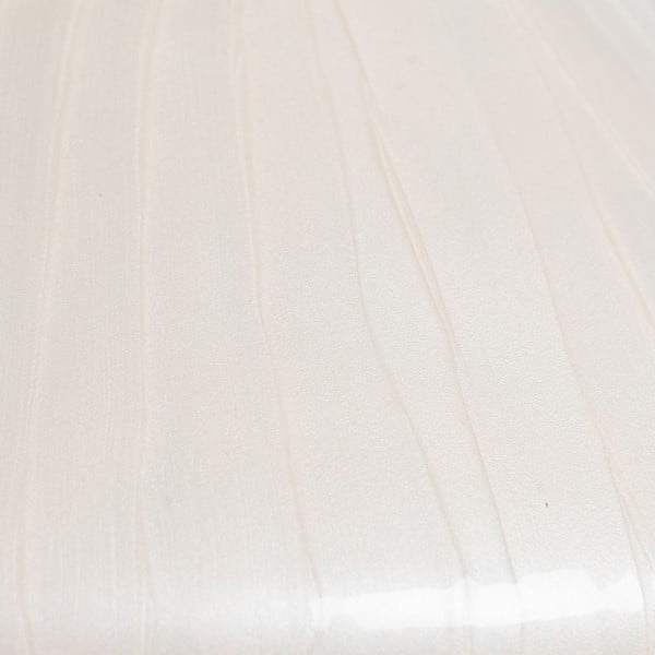 Бяла стъклена висока ваза (височина 57 cm) Linea – Ixia-image-2