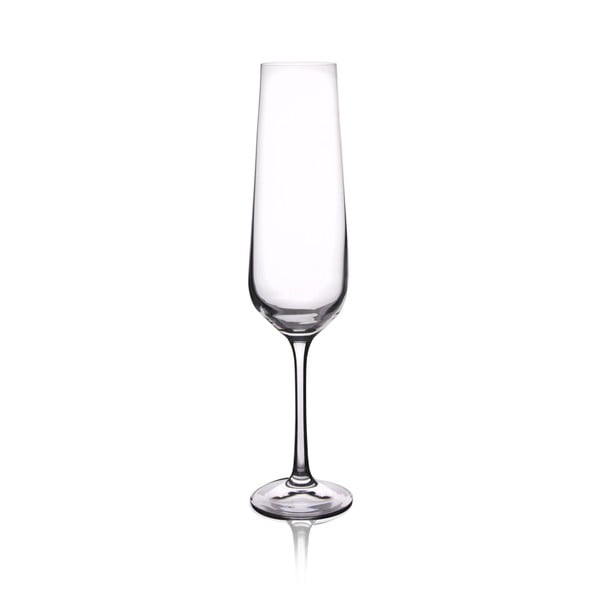 Комплект от 6 чаши за вино , 0,2 л Sandra - Orion