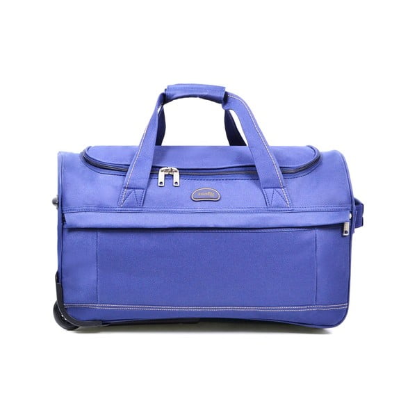 Cestovní taška Trolley Blue, 112 l