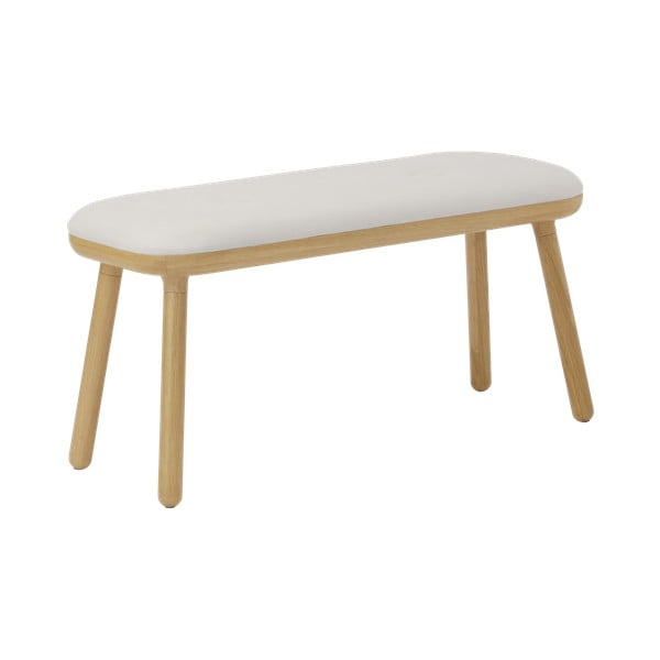 Бяла пейка Paff Tall – UMAGE-image-1