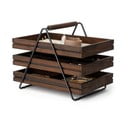 Дървена стойка за бижута Terrace - Umbra