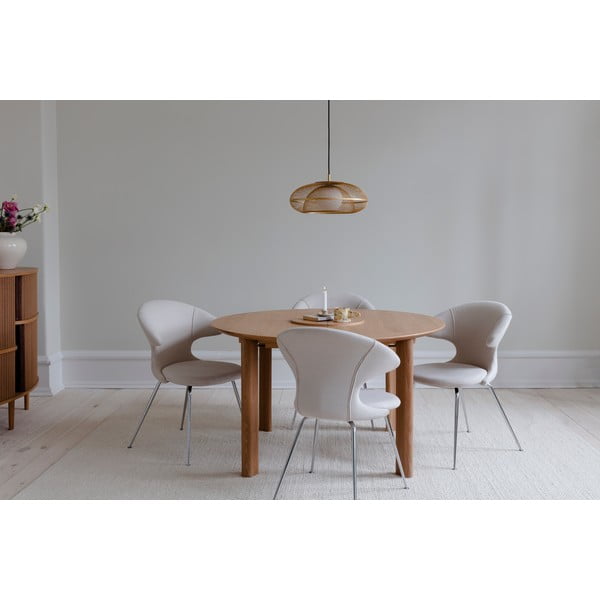 Златен aбажур ø 45 cm Faraday – UMAGE-image-2