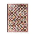 Двустранен ръчно изработен вълнен килим 200x290 cm Kamal Zara – Nouristan