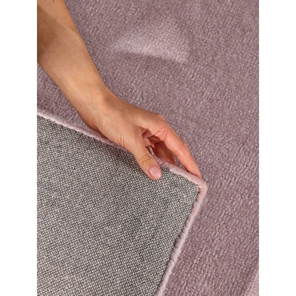 Ръчно изработен вълнен килим 160x230 cm Hackney Clarissa – Ted Baker-image-4