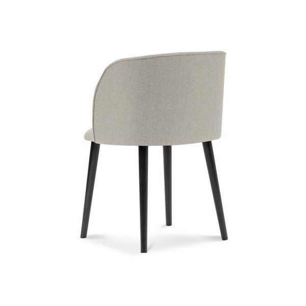 Бежов трапезен стол Antheia - Windsor & Co Sofas-image-2