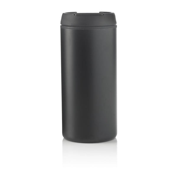 Черна термочаша XD Design Metro, 300 ml - XD Design