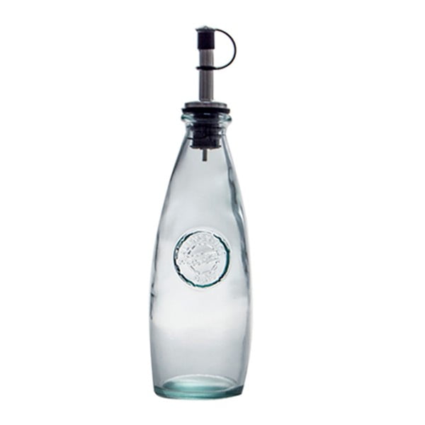 Комплект за олио и оцет от рециклирано стъкло , 300 ml Authentic - Ego Dekor