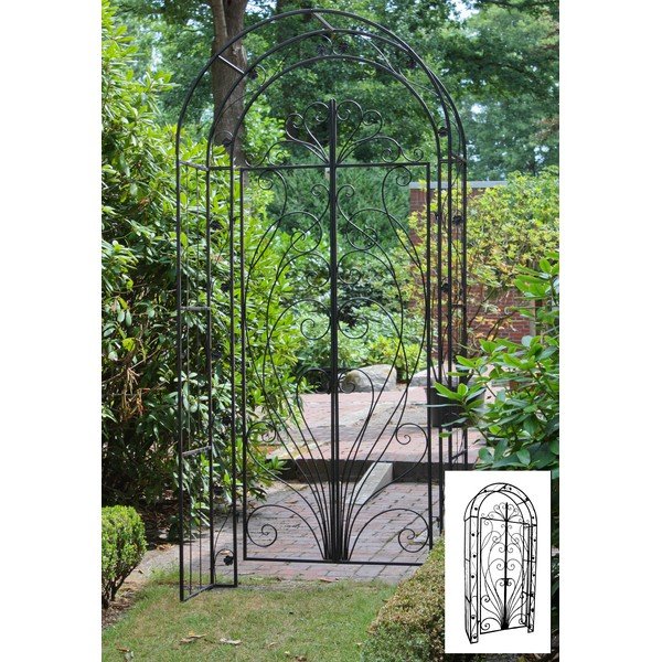 Порта Bagana – Garden Pleasure-image-4