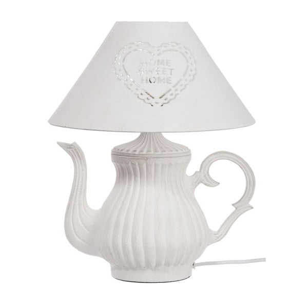 Lampa Teapot