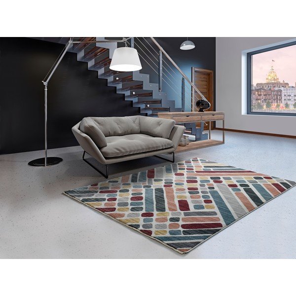 Килим Tivoli Dots, 140 x 200 cm - Universal-image-1