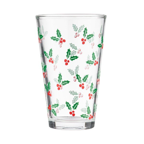 Стъкло 270 ml Jingle - Ladelle-image-4