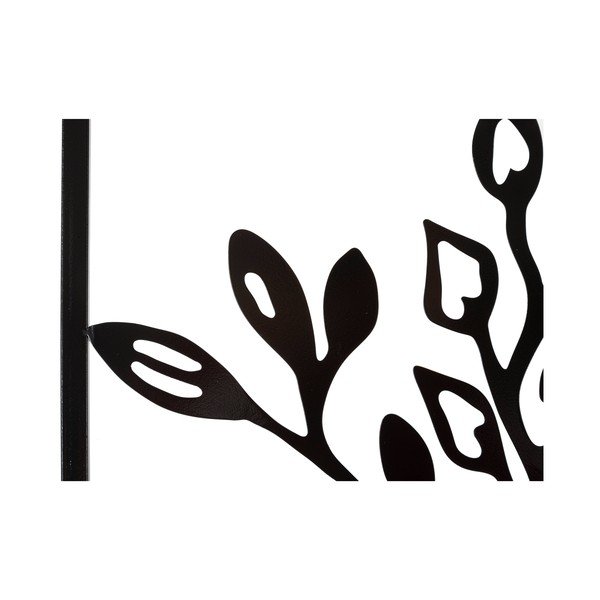 Метална декорация за стена 60x80 cm Elegant - Mauro Ferretti-image-2