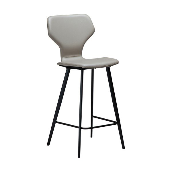 Бежов бар стол (височина на седалката 69,5 cm) S.I.T – DAN-FORM Denmark