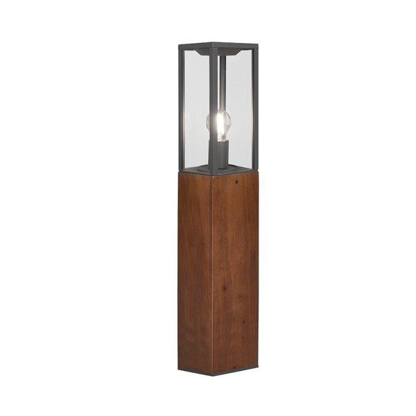 Външно осветително тяло (височина 80 cm) Garonne – Trio
