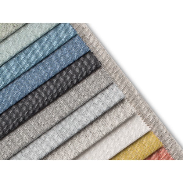 Синя облегалка за модулен диван Rome - Cosmopolitan Design-image-4