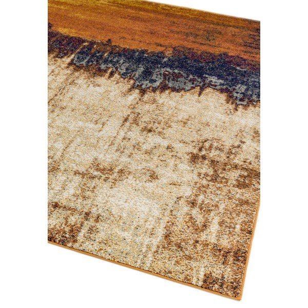 Оранжев килим 120x170 cm Nova - Asiatic Carpets-image-2