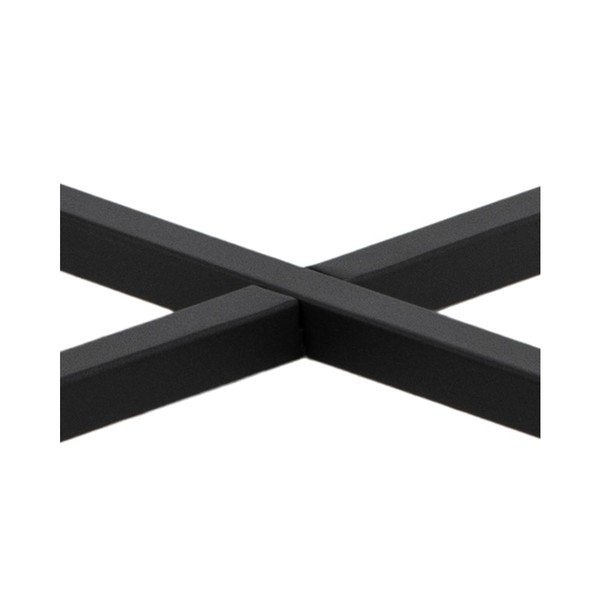 Кръгла маса за съхранение ø 55 cm Cross - Actona-image-4