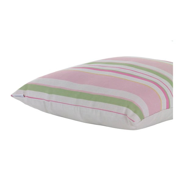 Povlak na polštář Mike & Co. NEW YORK Hortensia Stripes-image-2