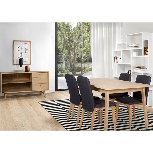 Комод Skagen - Woodman-image-1