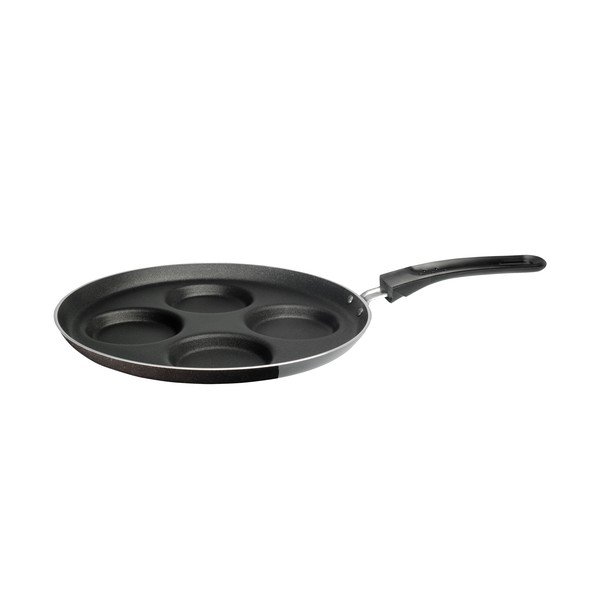 Тиган за мини палачинки с незалепващо покритие ø 25 cm Pancake time D5292072 – Tefal