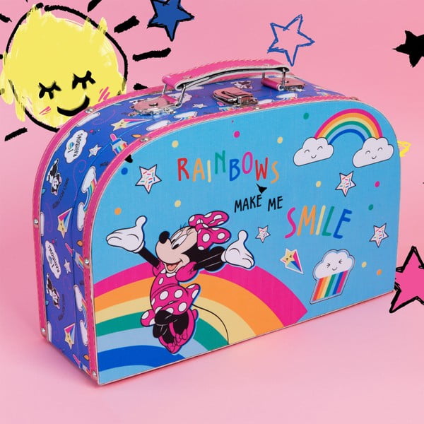 Куфарче на Мини Маус - Disney