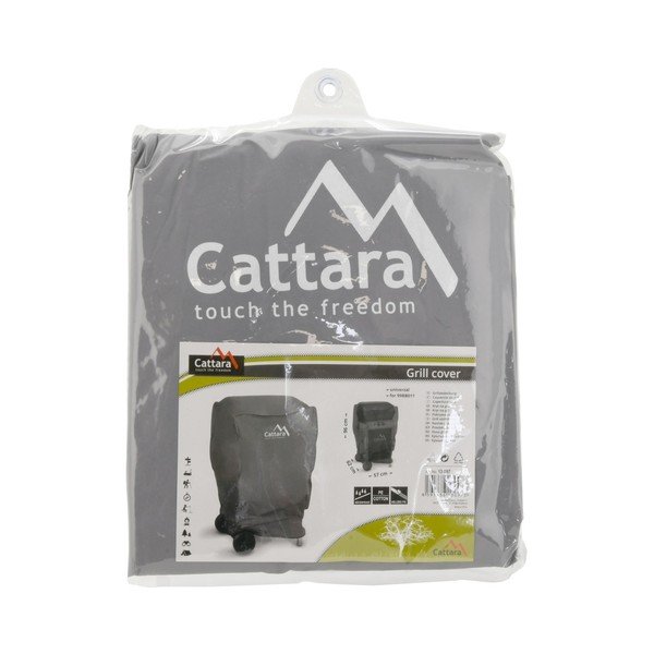 Капак за газов грил Duro - Cattara-image-4