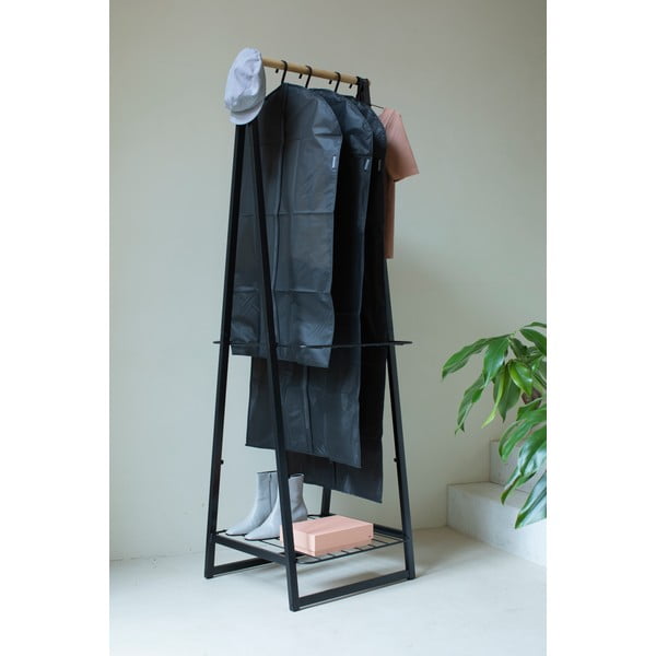 Калъфи за костюми в комплект от 3 бр. 149,5 cm – Brabantia-image-1