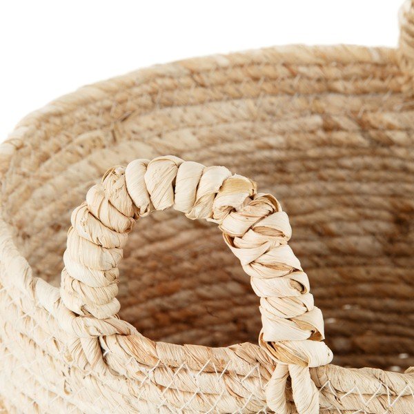 Кошница за съхранение , ø 30 cm Lhassa - Compactor-image-1