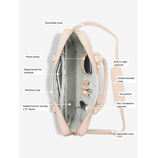 Чанта за лаптоп – Stackers-image-4