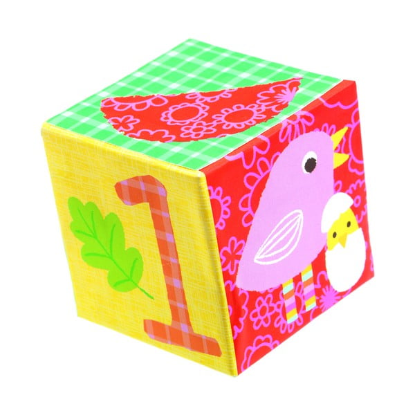 Кутия Tower Forest - Djeco-image-3