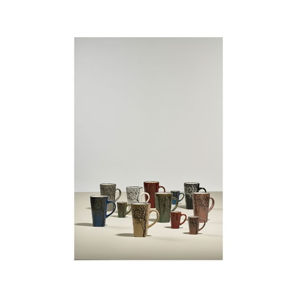 Зелена чаша 400 ml Hela - Villa Collection-image-1