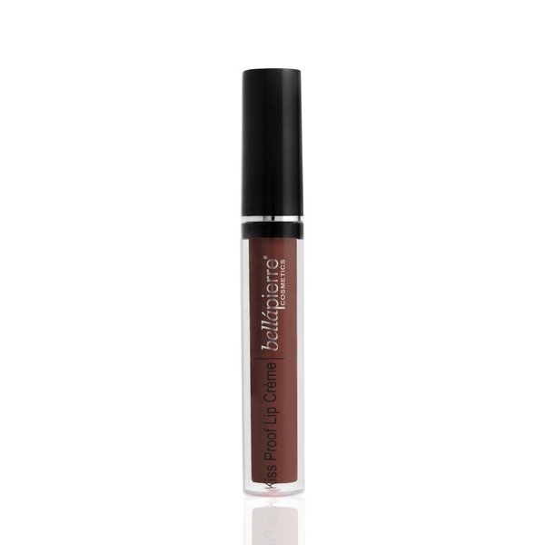 Течно червило Brown Shell - Bellapierre-image-2