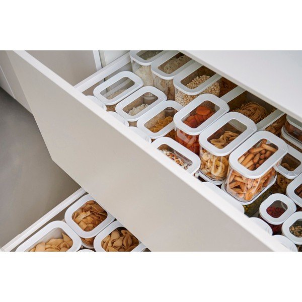 Кутии в комплект 7 бр. за храна Modula – Mepal-image-4