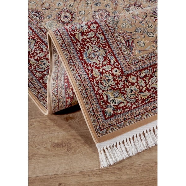 Червен и бежов килим 155x235 cm Alfred – Villeroy&Boch-image-4