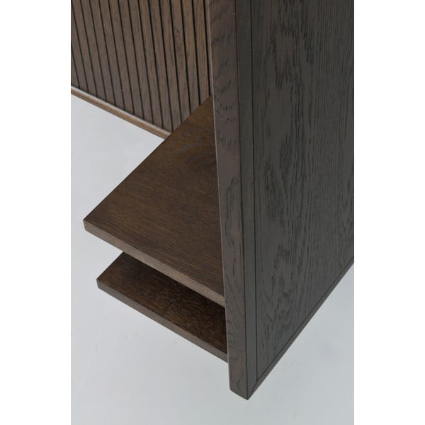 Табла за глава от дъб 234x85 cm Remond - Rowico-image-1