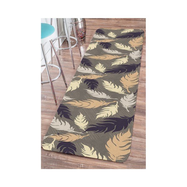 Килим Russno, 58 x 115 cm - Oyo home-image-3
