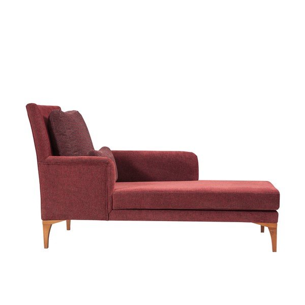 Фотьойл за отдих в тухлен цвят Bifo - Artie-image-3