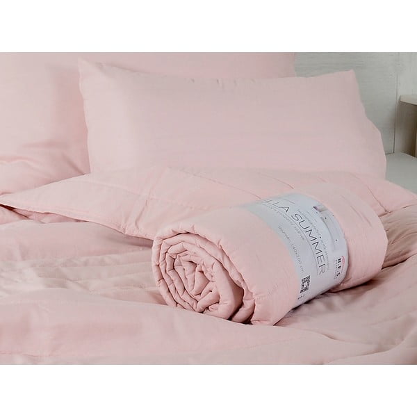 Лятна олекотена завивка 140x200 cm Summer – B.E.S.-image-3