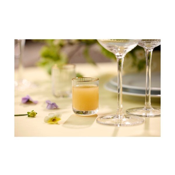 Чаши за шотове в комплект от 4 бр. 60 ml Palermo – Lyngby Glas-image-2