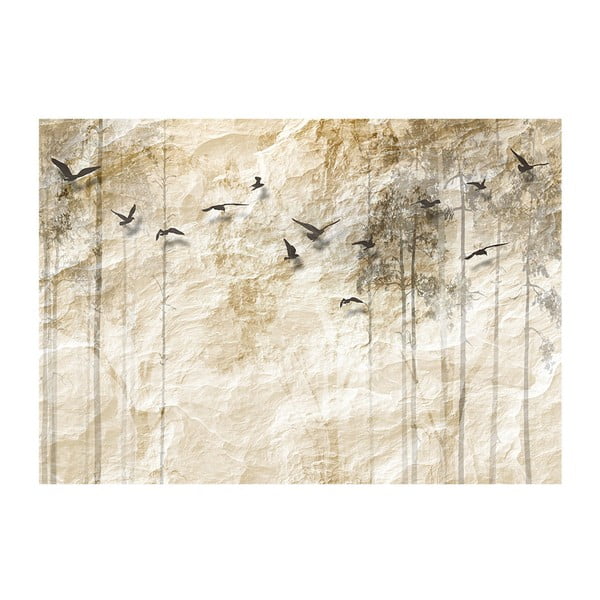 Широкоформатен тапет , 400 x 280 cm Paper World - Artgeist