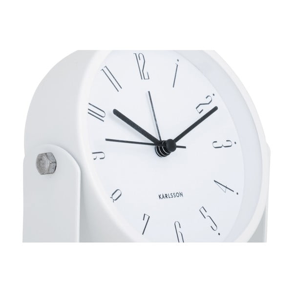 Аларма ø 11 cm Regal – Karlsson-image-3