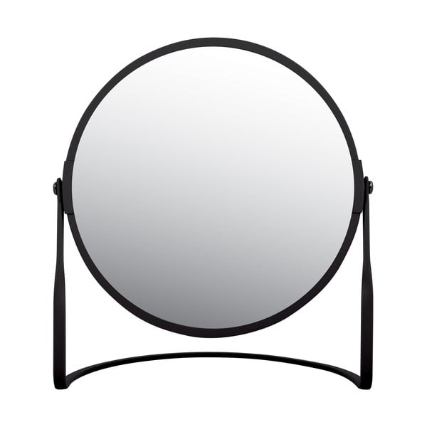 Козметично увеличително огледало (увеличение 5x) ø 18 cm Akira – Spirella-image-1